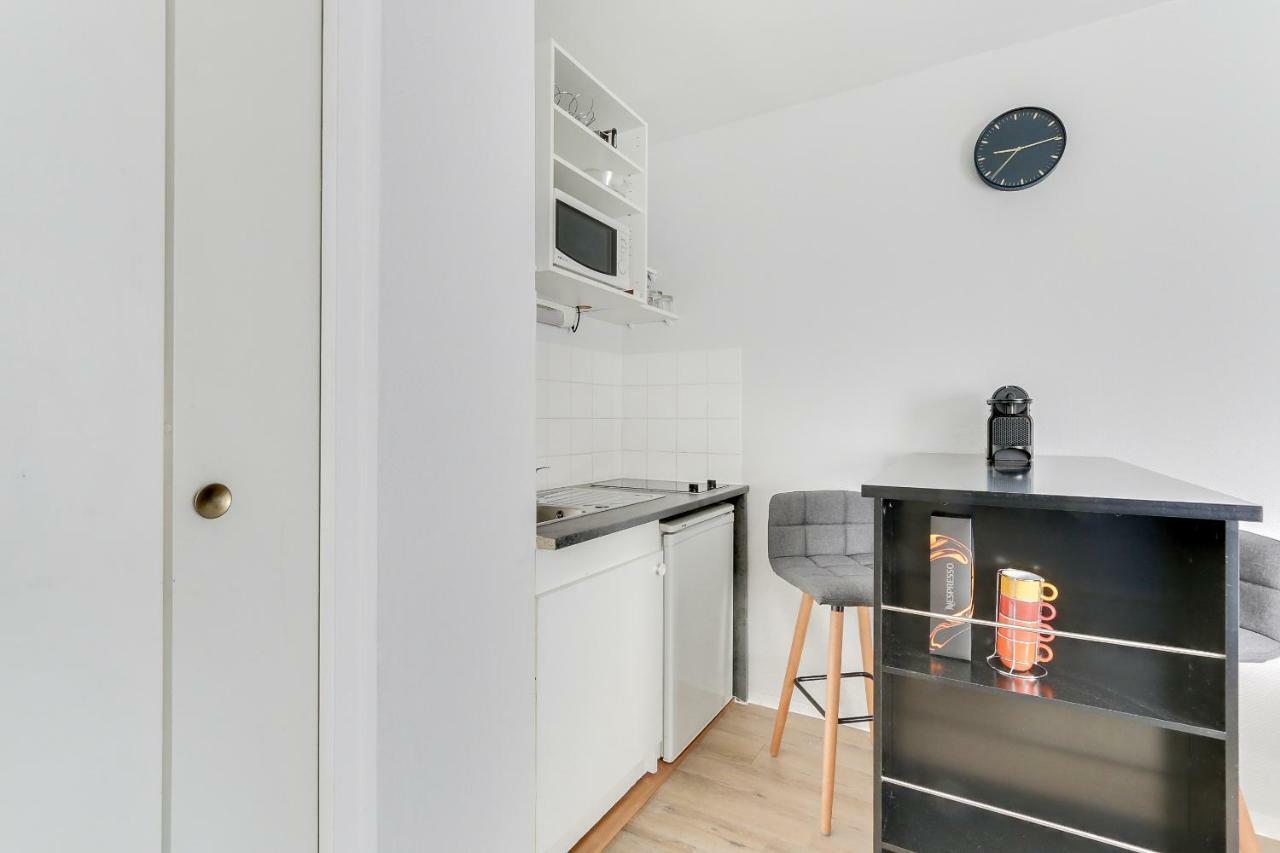 Charmant Logement Avec Parking#Tours Les Halles Екстериор снимка